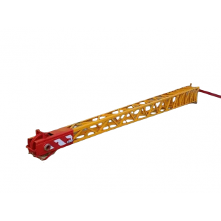 Корневая секция гуська КС-55713-1К.4.62.500 Корневая секция гуська КС-55713-1К.4.62.500