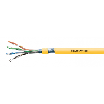 Кабель HELUKAT 155 LAN-кабель FTP