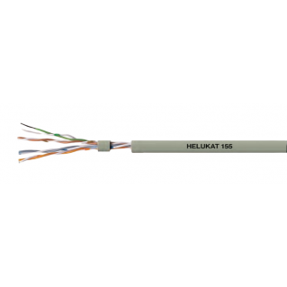 Кабель HELUKAT 155 LAN-кабель UTP