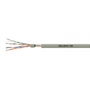 Кабель HELUKAT 155 LAN-кабель UTP
