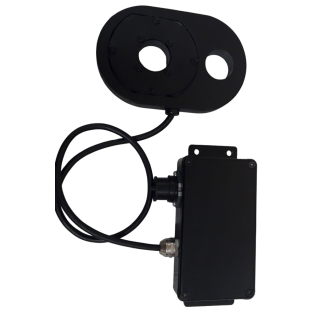 Датчики усилия на канат