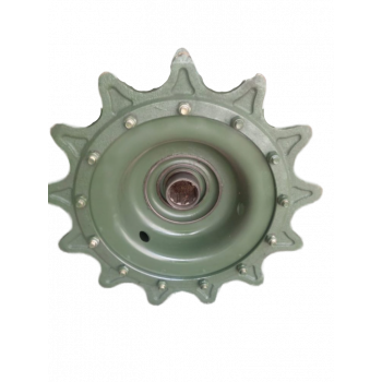 Колесо ведущее РМШ 73-3202010-50 