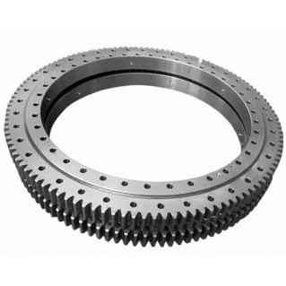 Опора поворотная КС-4574-17.100-04