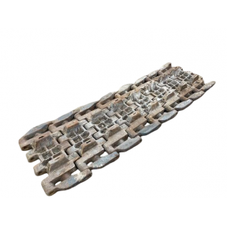 Гусеничное звено 800.16.00.01 МКГ-25БР / Трак