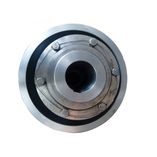 Муфта зубчатая 800.32.80.00