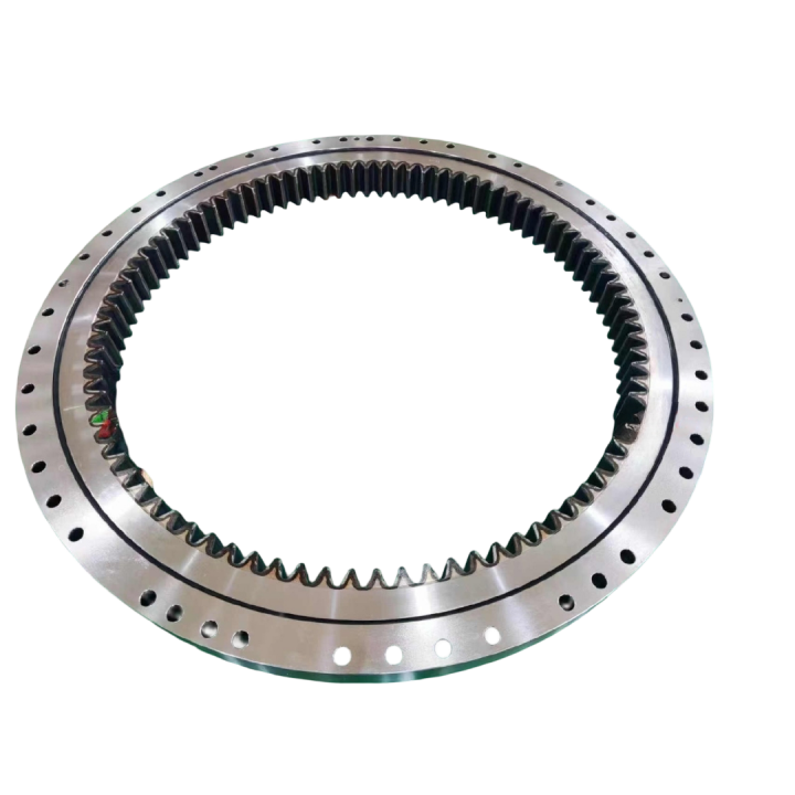 Опорно-поворотное устройство ОПУ-1460 шар (ОП-1460.2.1.10.3.Ш.У1) 