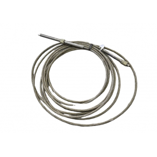 Канат в сборе АГП-30-3.17.10.050