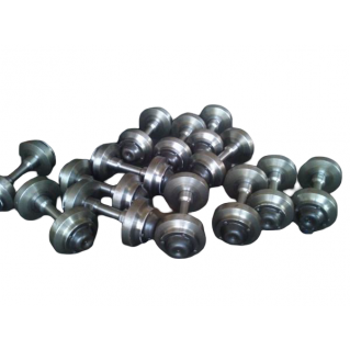 Каток опорный 800.11.30.00 МКГ 25БР