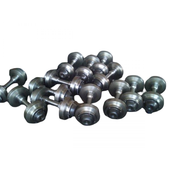 Каток опорный 800.11.30.00 МКГ 25БР - 800.11.30.00