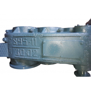 Редуктор хода МКГС 100