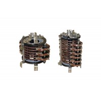 Токоприемник ТКК-112УХЛ2