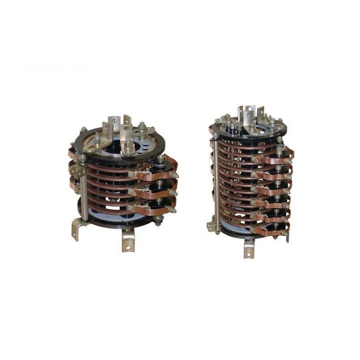 Токоприемник ТКК-112УХЛ2 - ТКК-112УХЛ2