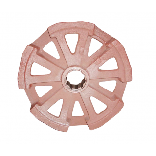 Колесо ведущее МКГ 25БР