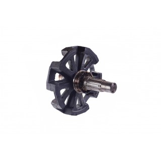 Колесо ведущее 25.03.00.011 ДЭК-251