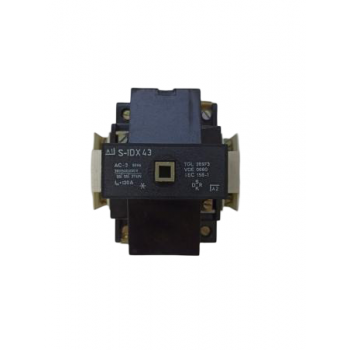 Контактор IDX 43 (130А)