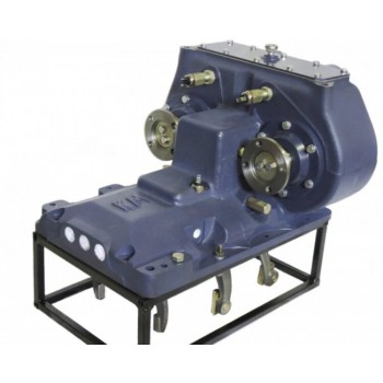 Коробка отбора мощности КС-55713-6.14.100-1 (без г/насосов)