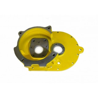 Нижняя часть корпуса КС-2574-28.202