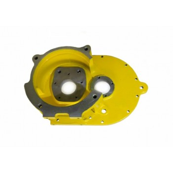 Нижняя часть корпуса КС-2574-28.202