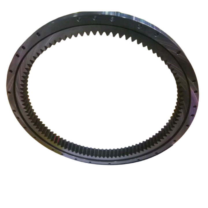 Круг поворотный Komatsu PC300-7 -