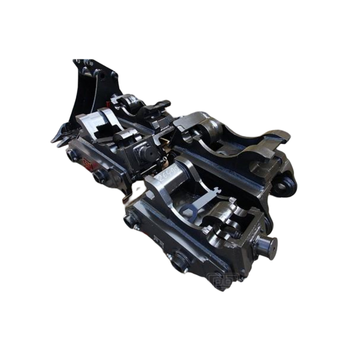 Квик-каплер EK-270_QW-910 -