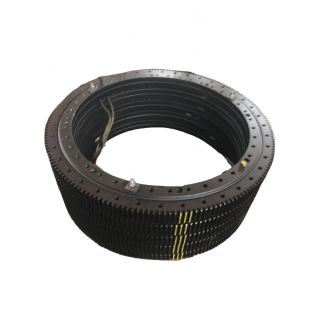 Опорно-поворотное устройство ОПУ-1451 40 отв (ОП-1451.2.1.8.3.Р.У1)