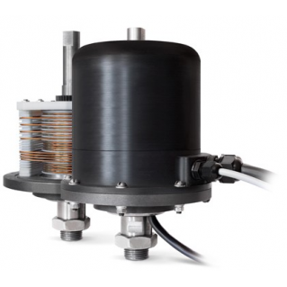 Токосъемник ТКА