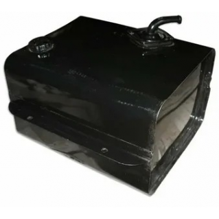 Бак масляный КС-55713-1В.83.300-1; -01 Бак масляный КС-55713-1В.83.300-1; -01