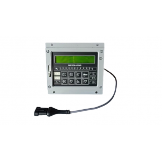 Блок индикации БИ04.19-0.310-20