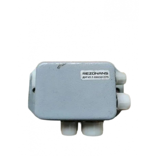 Датчик угла наклона ДУГ 45.14