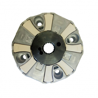 Муфта 414-00040 в сборе