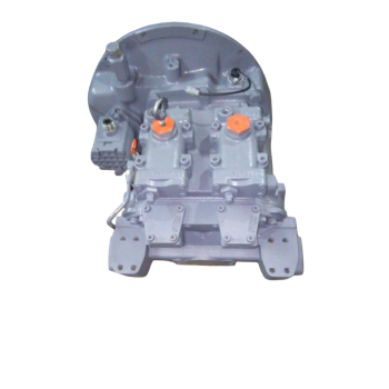 Насос гидравлический Hitachi EX200