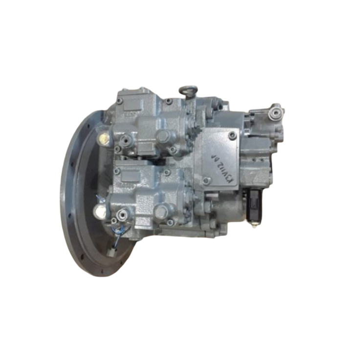 Насос гидравлический K3V112DP -