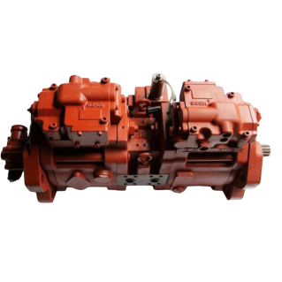 Насос гидравлический K3V112DT