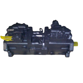 Насос гидравлический K5V200DTH