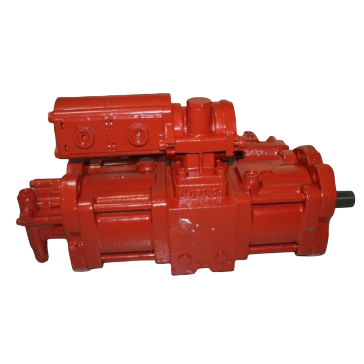Насос гидравлический K5V80DT -