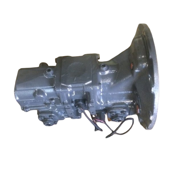 Насос гидравлический Komatsu pc200-7 -