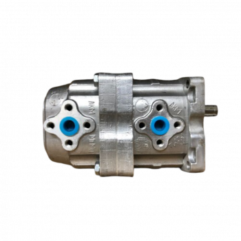 Тандем насосов ТН 112-2 (+НШ 28 + НШ10)