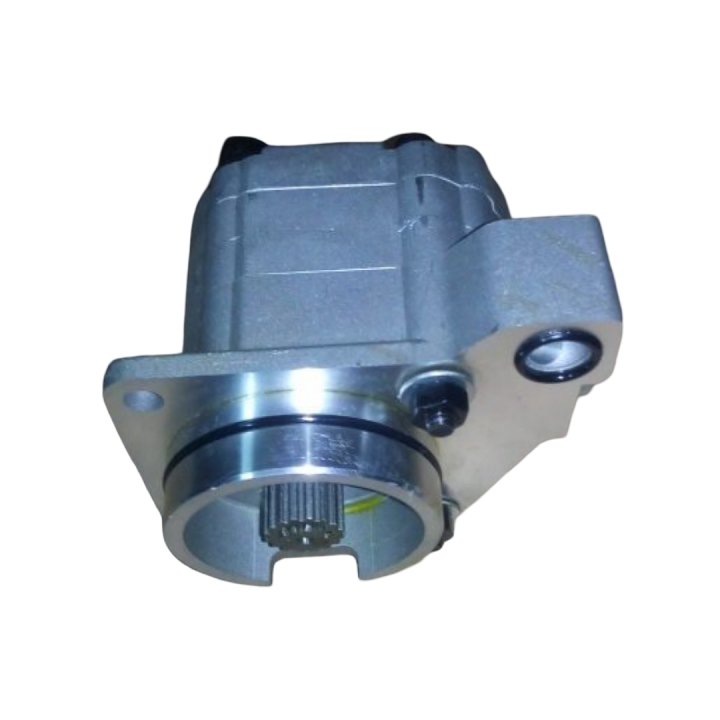 Насос Шестеренный A8V107 -