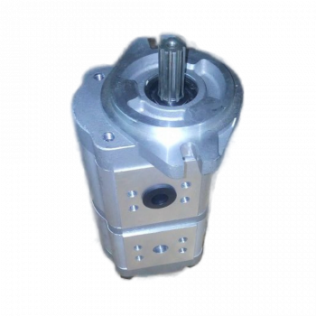 Насос Шестеренный R170W