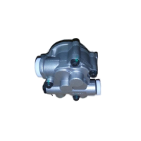 Насос шестеренный SK135-8