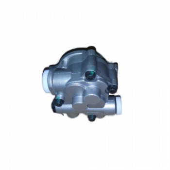 Насос Шестеренный K5V80