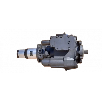 Тандем насосов ТН 112-2 (+НШ 28)