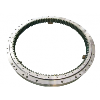 Поворотный круг JCB220