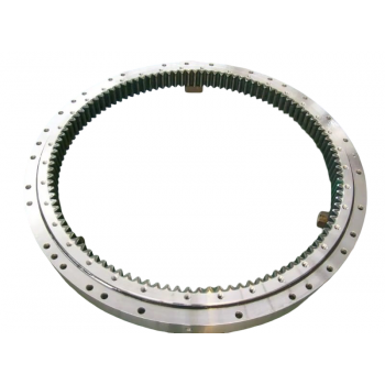 Поворотный круг JCB220