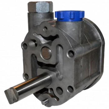 Насос подпитки 18 куб.см НП 90-05.000 Левый