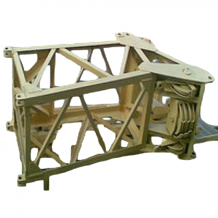 Оголовок ДЭК-251