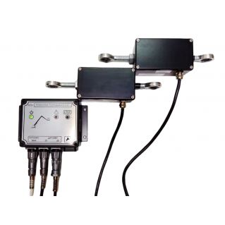 Ограничитель грузоподъемности ОГ-1-12