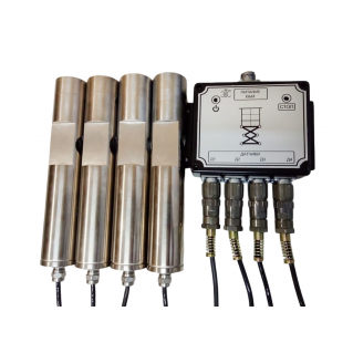 Ограничитель грузоподъемности ОГ-1-26