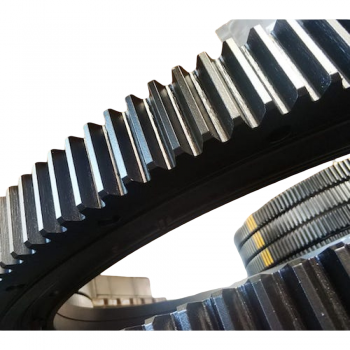 Опорно-поворотное устройство КС-4574-17.100-04 (40 отв)