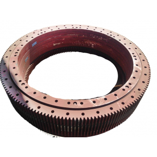 Опорно-поворотное устройство ОПУ-1000 32 отв (ОП-1000.2.2.10.2Р.У1)